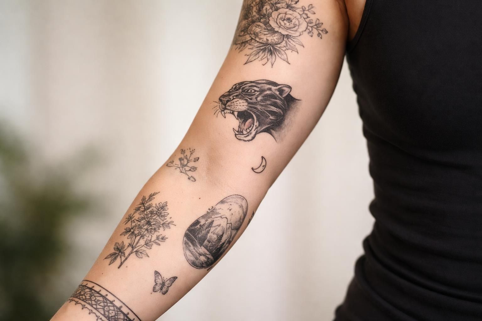découvrez les prix des tatouages sur le bras avec des repères clairs par zone pour mieux planifier votre projet artistique.