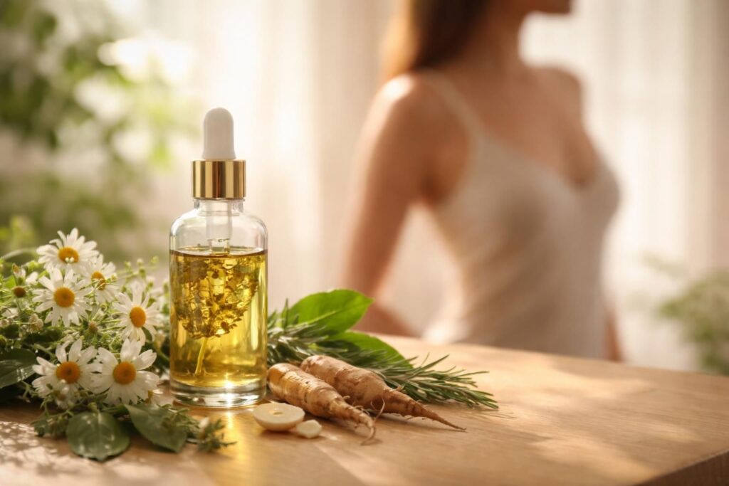 découvrez les précautions à prendre avec les produits naturels pour faire grossir la poitrine. informez-vous sur leur efficacité et les risques potentiels avant utilisation.