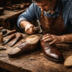 découvrez le prix moyen pour faire poser une nouvelle semelle chez un cordonnier et obtenez des conseils pour bien choisir votre prestation.