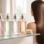 découvrez les critères essentiels pour choisir le shampoing idéal après un lissage brésilien et préserver la beauté de vos cheveux.