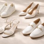 découvrez comment choisir la chaussure blanche de luxe parfaite pour un investissement durable alliant style intemporel et qualité exceptionnelle.