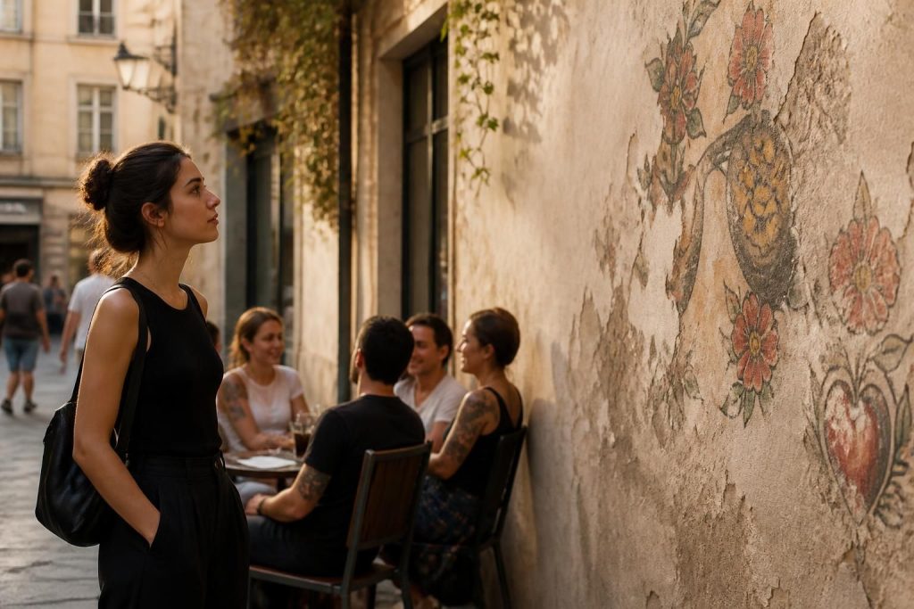 découvrez une analyse sociologique approfondie explorant les facteurs qui annoncent la fin de la mode des tatouages et son impact sur la société contemporaine.