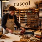 découvrez pourquoi rascol est la mercerie incontournable qui séduit les passionnés de couture grâce à son large choix de tissus, d'accessoires et de conseils experts.