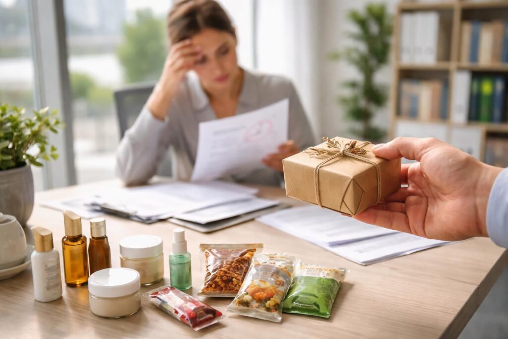 découvrez les erreurs courantes à éviter pour recevoir des échantillons gratuits efficacement et profiter pleinement de ces offres sans mauvaises surprises.