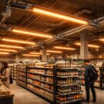 découvrez comment optimiser le rendement de votre tube radiant gaz en magasin grâce à nos astuces pratiques pour maximiser l’efficacité énergétique et assurer un confort optimal en surface de vente.