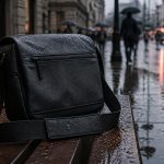découvrez notre sac bandoulière imperméable, l'allié parfait pour rester au sec et stylé sous la pluie. pratique, résistant et design, idéal pour toutes vos sorties.