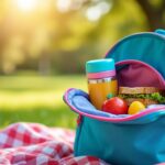 découvrez 5 modèles de sacs isothermes pour enfants, à la fois pratiques et ludiques, parfaits pour garder les repas frais à l'école ou en sortie.