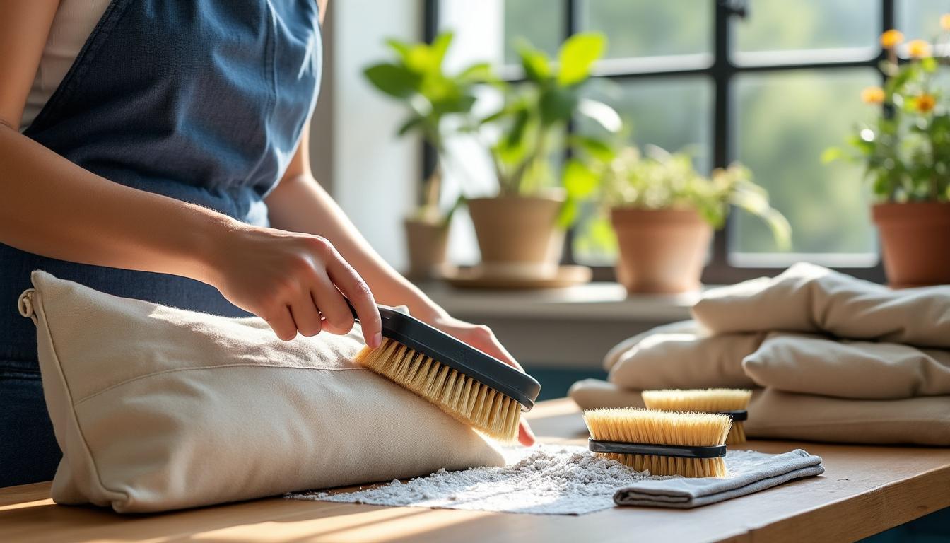 découvrez nos conseils d'entretien pour vos sacs le tanneur intemporels afin de les préserver et les garder comme neufs année après année.
