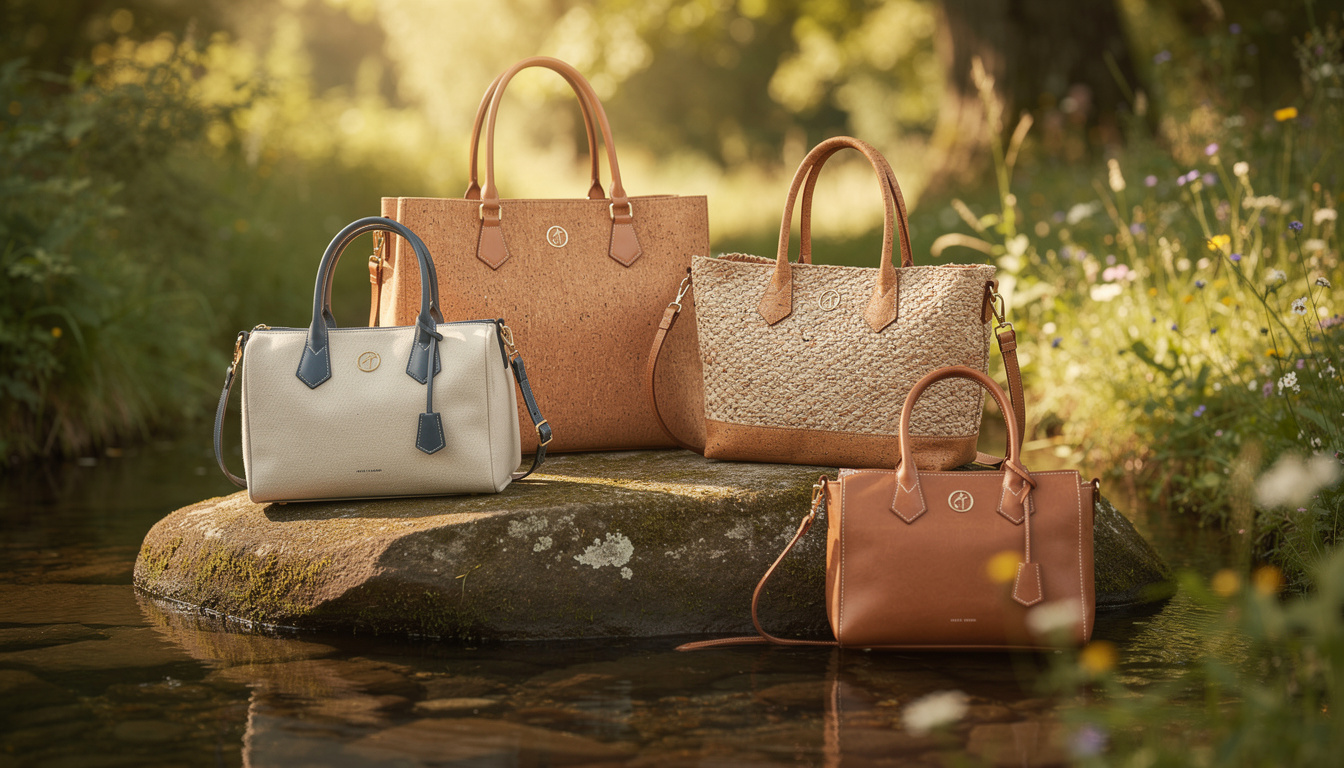 découvrez comment les marques de sacs de luxe allient élégance et durabilité pour un style responsable et tendance.