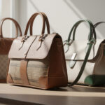 découvrez comment les marques de sacs de luxe allient élégance et durabilité pour révolutionner la mode tout en respectant l'environnement.