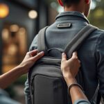 découvrez notre sangle bandoulière pour cabas, offrant un ajustement parfait et un confort optimal pour toutes les formes et tailles de sacs.