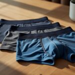 découvrez les boxers techniques pour homme de saxx : un équilibre parfait entre style moderne et confort fonctionnel, conçus pour accompagner toutes vos activités au quotidien.