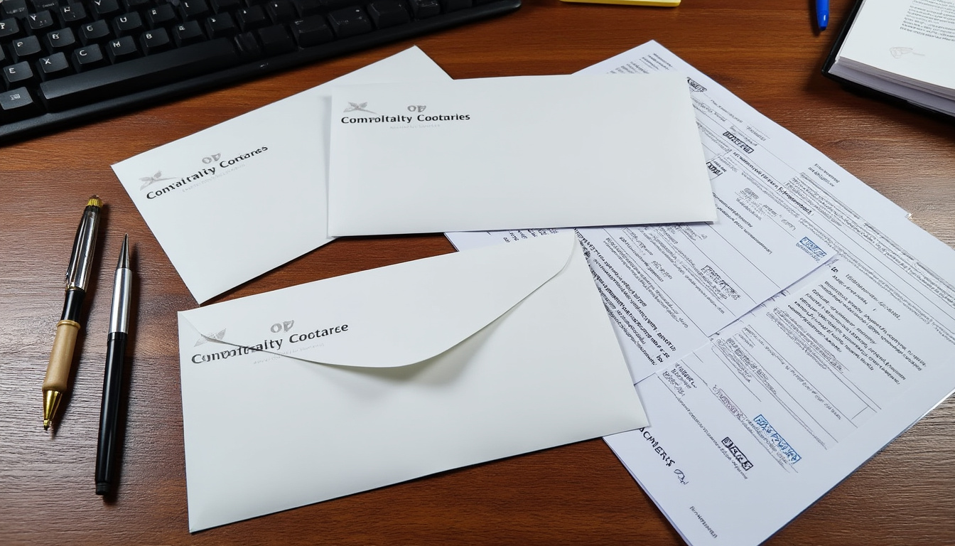 protégez efficacement vos papiers importants grâce à une pochette enveloppe de qualité supérieure. idéale pour le rangement, l’organisation et la sécurité de vos documents au quotidien.