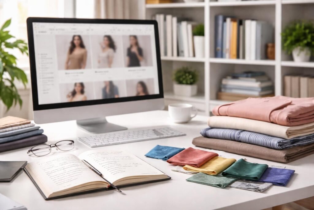 découvrez comment choisir un site de vêtements chinois fiable grâce à nos critères de sélection précis et recommandations pour des achats en toute sécurité.