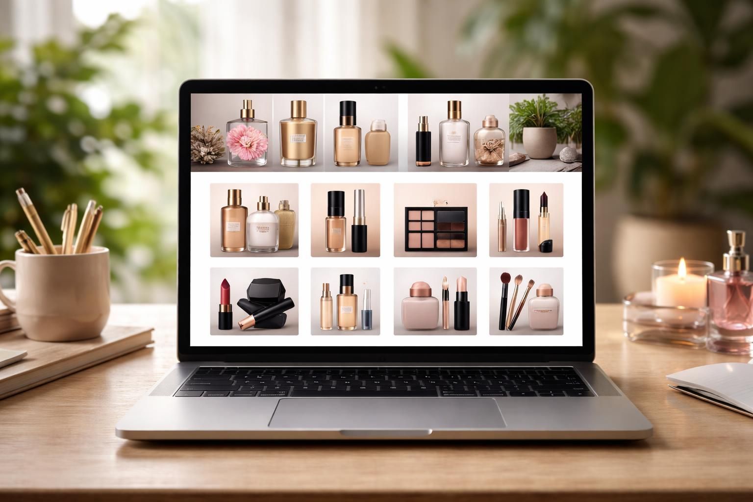 découvrez des sites similaires à vente privée offrant des options beauté exclusives et des offres exceptionnelles pour vos produits préférés.