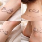 découvrez les tendances incontournables des tatouages infini de cette année, des designs modernes aux idées originales pour exprimer l'éternité avec style.