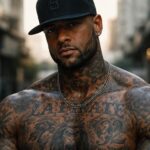 découvrez l'univers des tatouages de booba, où l'art de l'encre révèle une personnalité unique et puissamment affirmée.