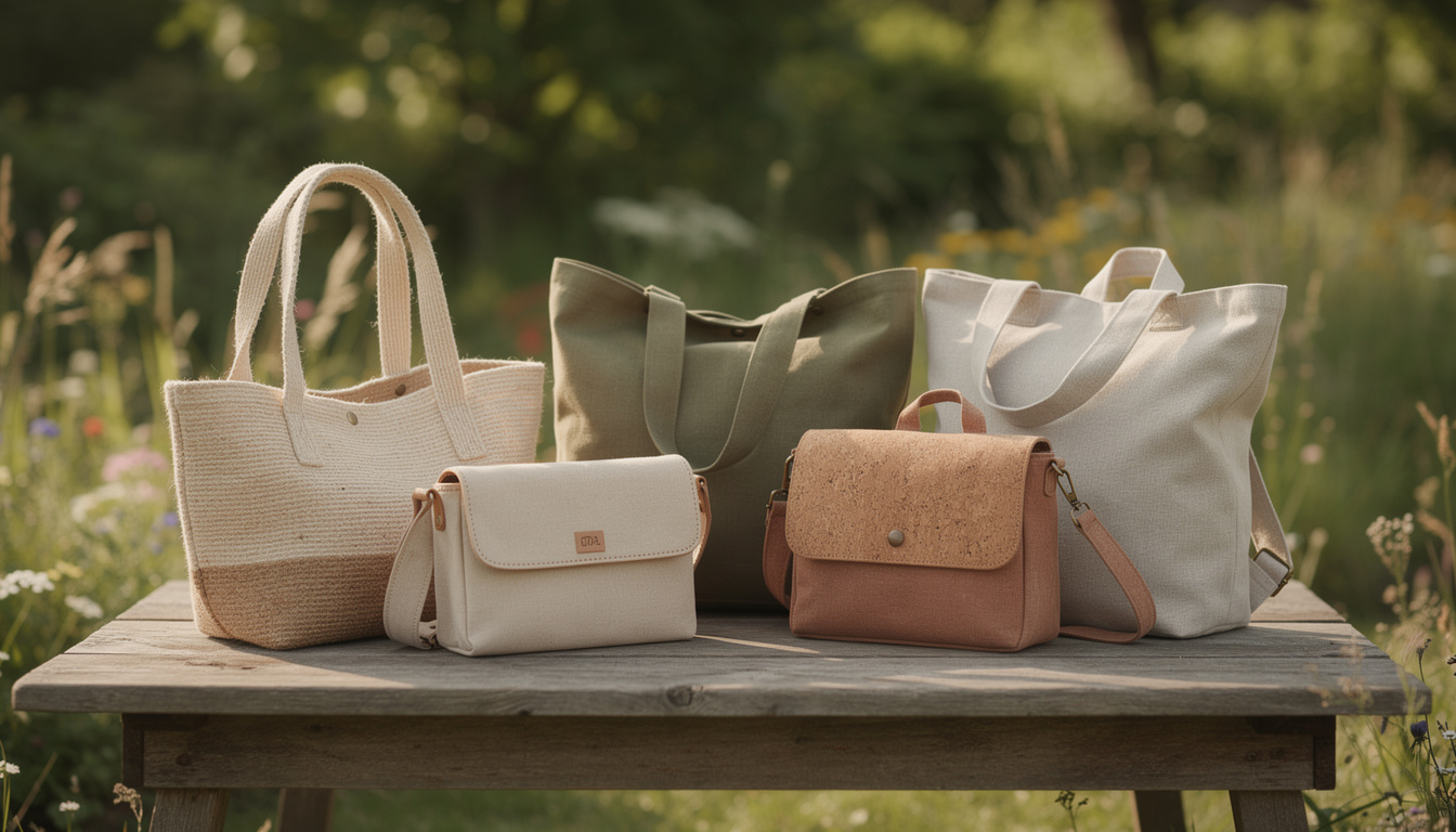 découvrez les sacs spécialisés incontournables de 2025, alliant innovation et style pour sublimer votre quotidien.