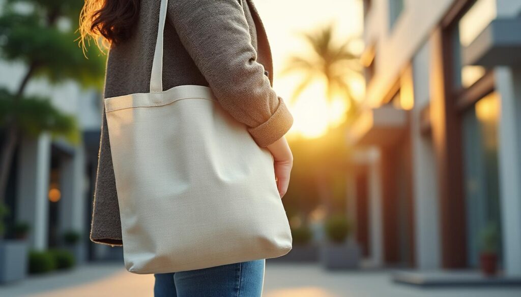 découvrez notre sélection des 5 meilleures marques offrant des cabas biodégradables et compostables, alliant écologie et praticité pour un quotidien respectueux de l'environnement.