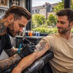 découvrez toutes les informations essentielles à connaître avant de vous faire tatouer à beaupréau : conseils, préparation, choix du tatoueur et soins post-tatouage.