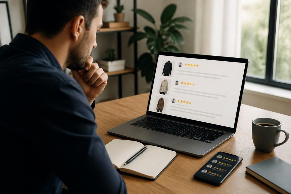 découvrez tout ce qu'il faut savoir sur les avis zalando privé pour faire un choix éclairé et profiter des meilleures offres en toute confiance.