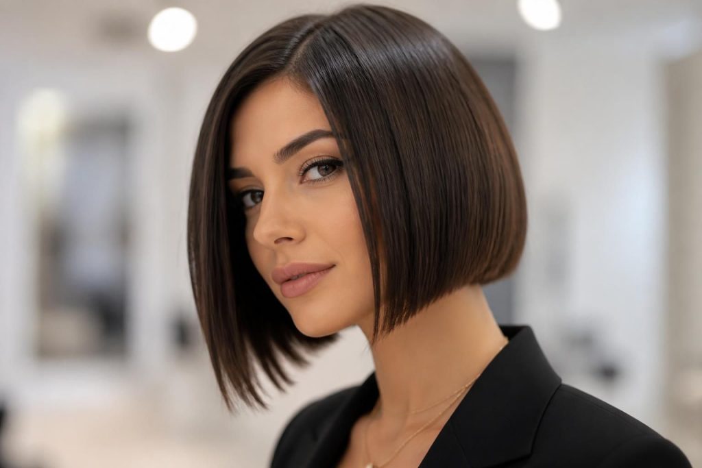 découvrez comment adopter un carré plongeant court et moderne pour une transformation radicale de votre style. conseils et inspirations pour un look élégant et tendance.