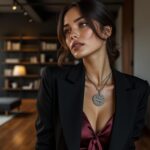 découvrez comment sublimer votre allure avec notre guide sur les tenues chic à détails chocs pour femme. apprenez à allier élégance et originalité pour un look percutant et mémorable.