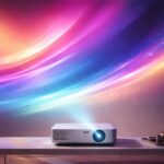 découvrez le vidéoprojecteur acer qui transforme vos murs en défilés de mode captivants, créant une ambiance fashion show unique et immersive chez vous.