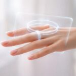 découvrez comment utiliser un écran baguier virtuel pour mesurer facilement et avec précision la taille de votre bague depuis chez vous.