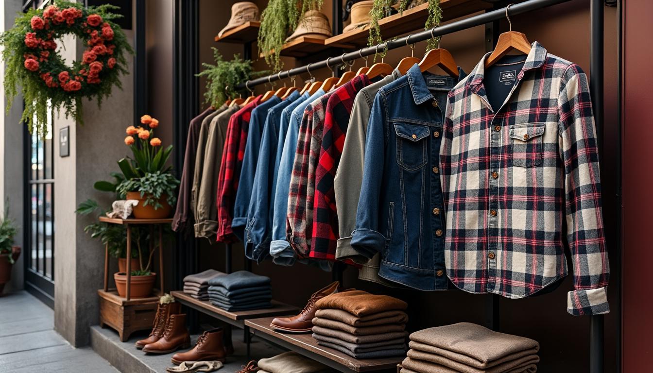 découvrez notre sélection unique de vêtements dont le nom commence par la lettre w. styles originaux et tendances vous attendent pour renouveler votre garde-robe avec élégance.