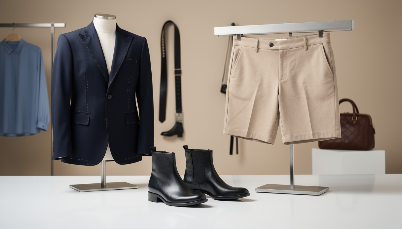 découvrez notre sélection de vêtements commençant par la lettre b pour un look chic et élégant. trouvez les pièces incontournables pour sublimer votre style au quotidien.