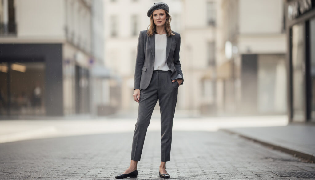 découvrez notre sélection de vêtements commençant par la lettre b pour adopter un look chic et élégant en toute occasion.