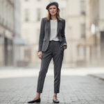 découvrez notre sélection de vêtements commençant par la lettre b pour adopter un look chic et élégant en toute occasion.