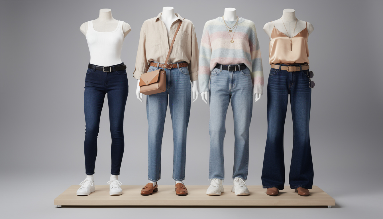 découvrez notre guide ultime des vêtements en j pour adopter un look moderne et stylé. conseils mode, associations tendances et idées de tenues pour sublimer votre style au quotidien.