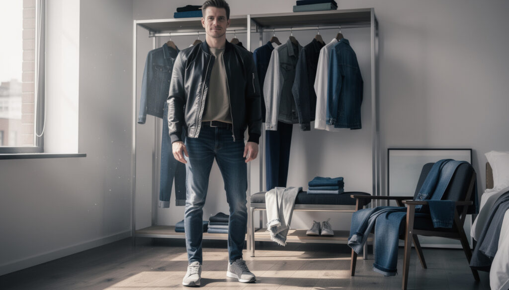découvrez notre guide ultime des vêtements en j pour adopter un look moderne et stylé. astuces de mode, conseils de style et tendances incontournables vous attendent.