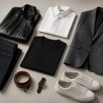 découvrez les vêtements homme asos, les indispensables pour un dressing tendance et moderne. styles variés, qualité et confort pour toutes les occasions.