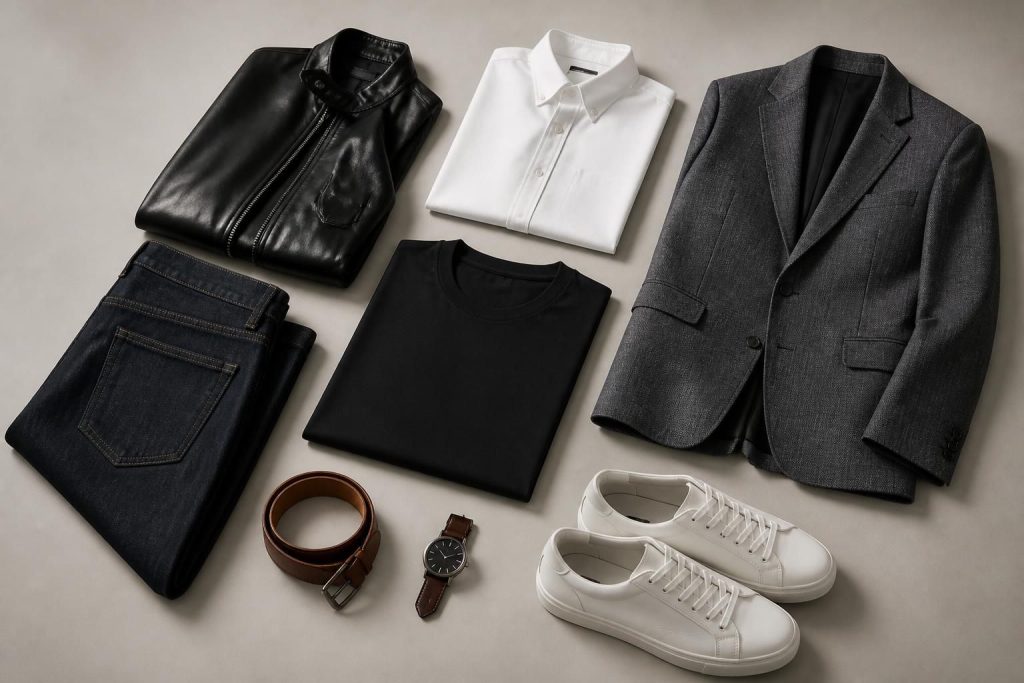 découvrez les vêtements homme asos, les indispensables pour un dressing tendance et moderne. styles variés, qualité et confort pour toutes les occasions.
