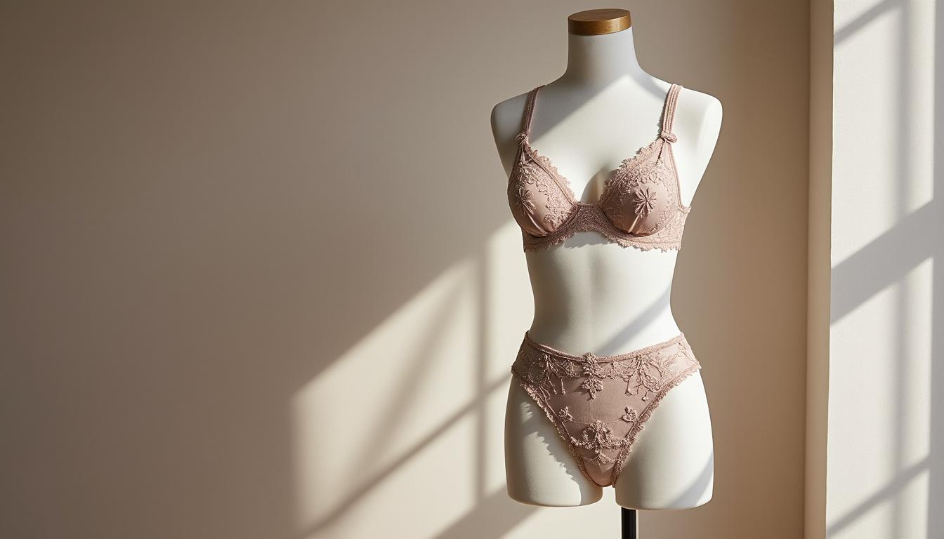découvrez wacoal, la marque japonaise de lingerie alliant innovation et confort. notre guide pour les novices vous aide à choisir les dessous techniques adaptés à votre silhouette et à vos besoins.