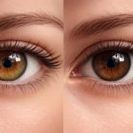 découvrez la différence entre les yeux hazel marron et les yeux bruns, leurs nuances uniques et ce qui les rend si particuliers.