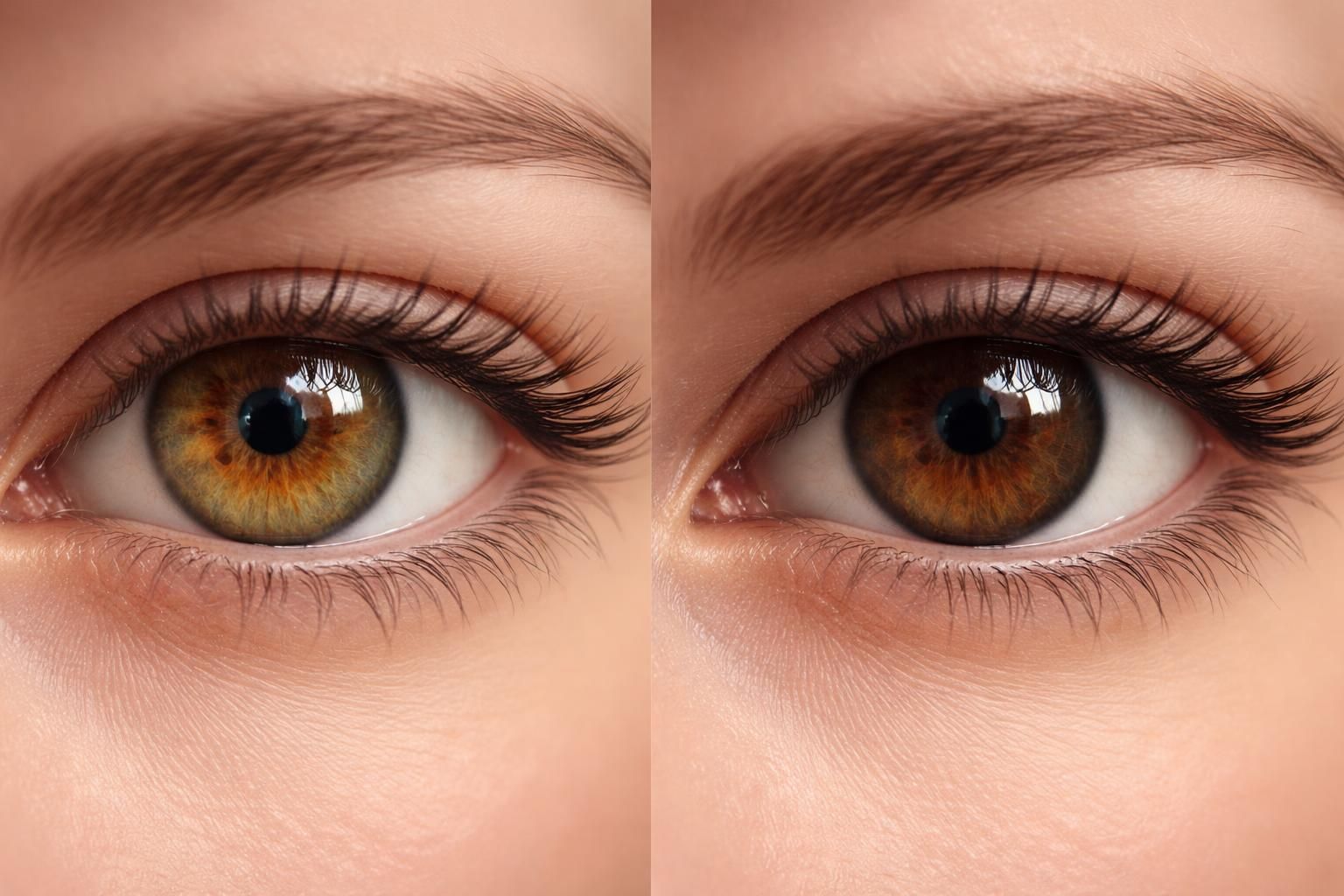 découvrez la différence entre les yeux hazel marron et les yeux bruns, leurs nuances uniques et ce qui les rend si particuliers.