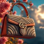 découvrez ce qui rend les sacs gg marmont de gucci uniques : focus sur les détails emblématiques, la qualité exceptionnelle des matériaux et le savoir-faire italien qui font le succès de cette collection iconique.