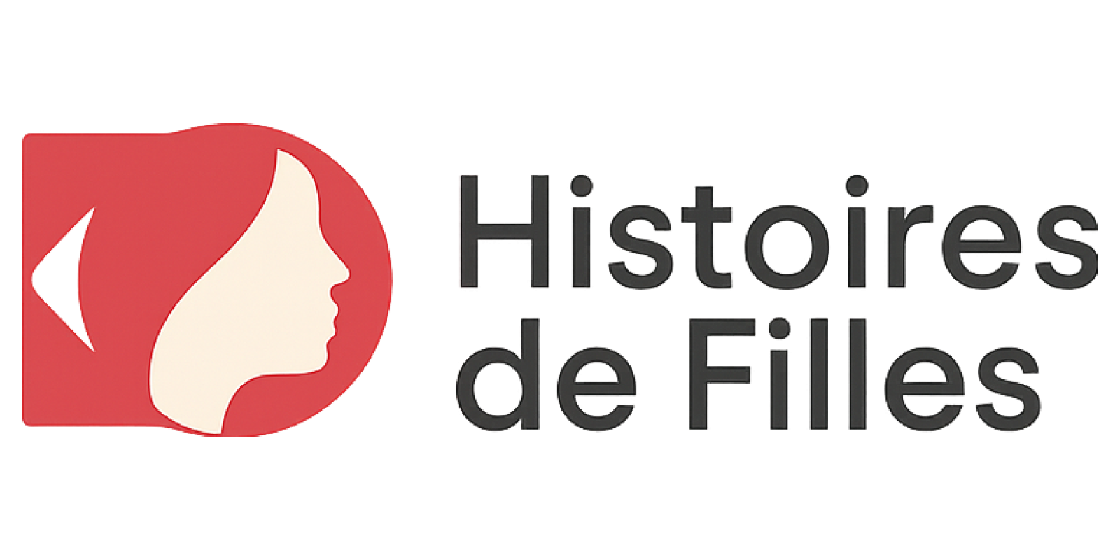 Histoires de Filles