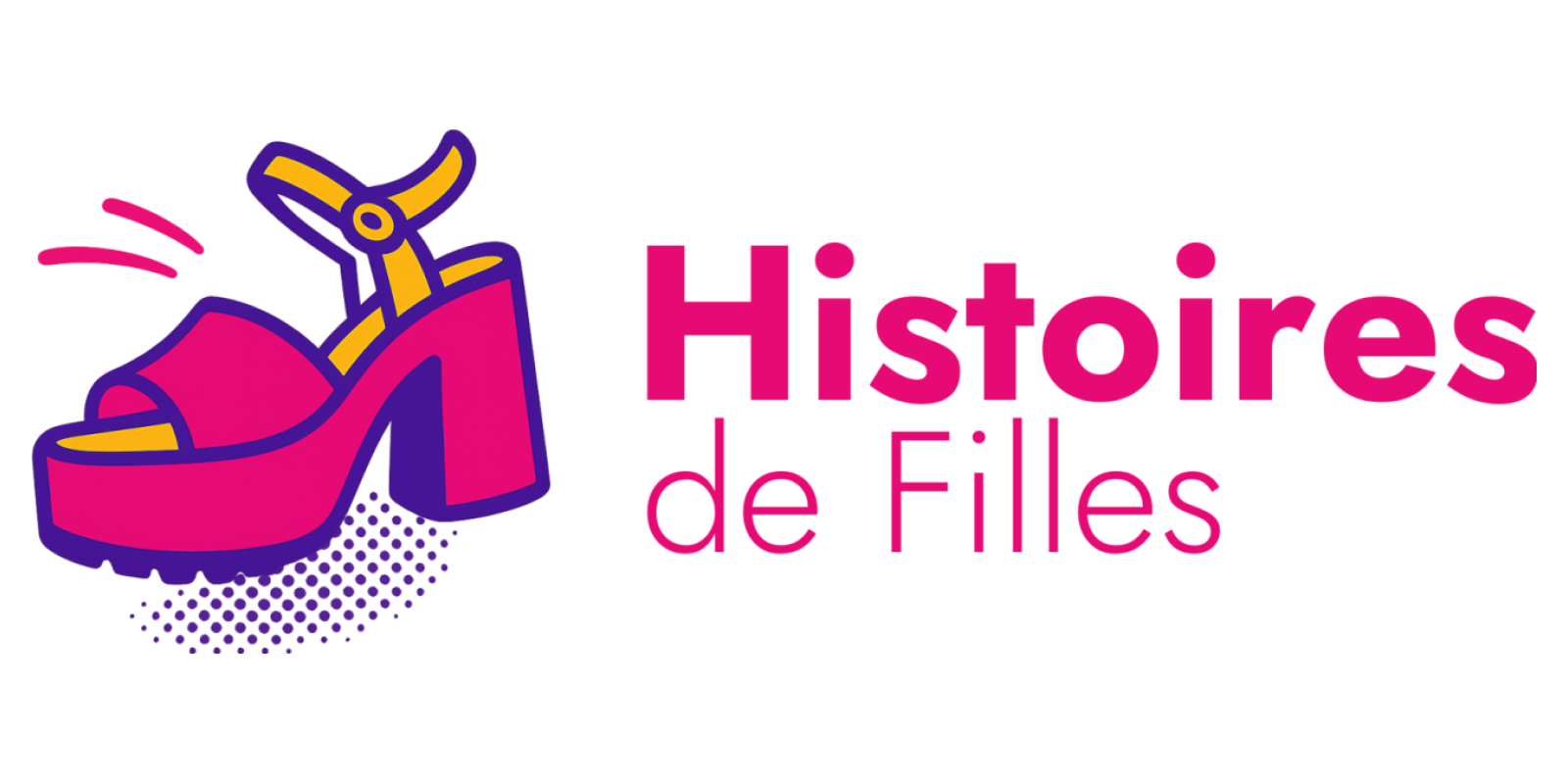Histoires de Filles