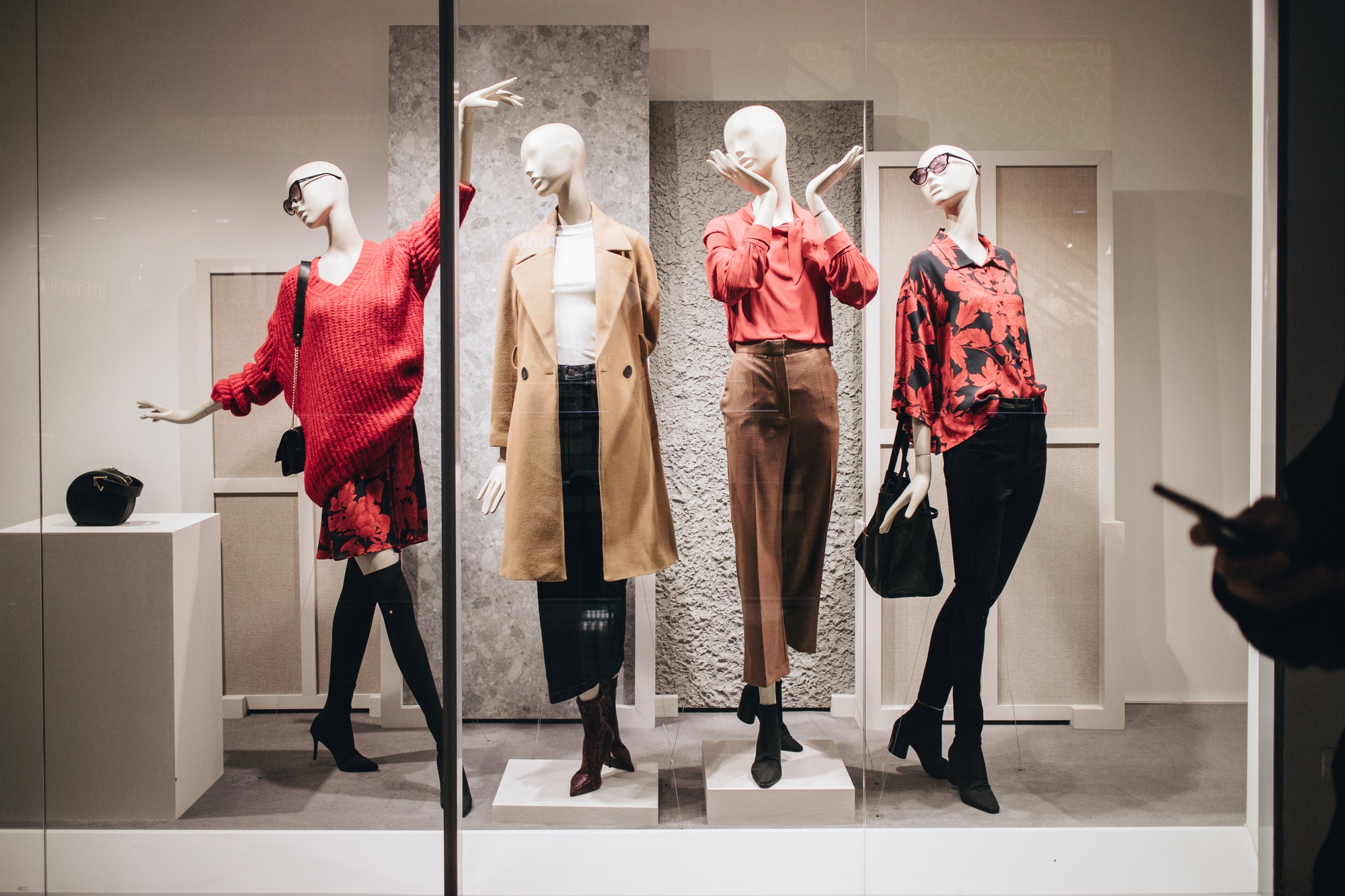 collaboration de marque